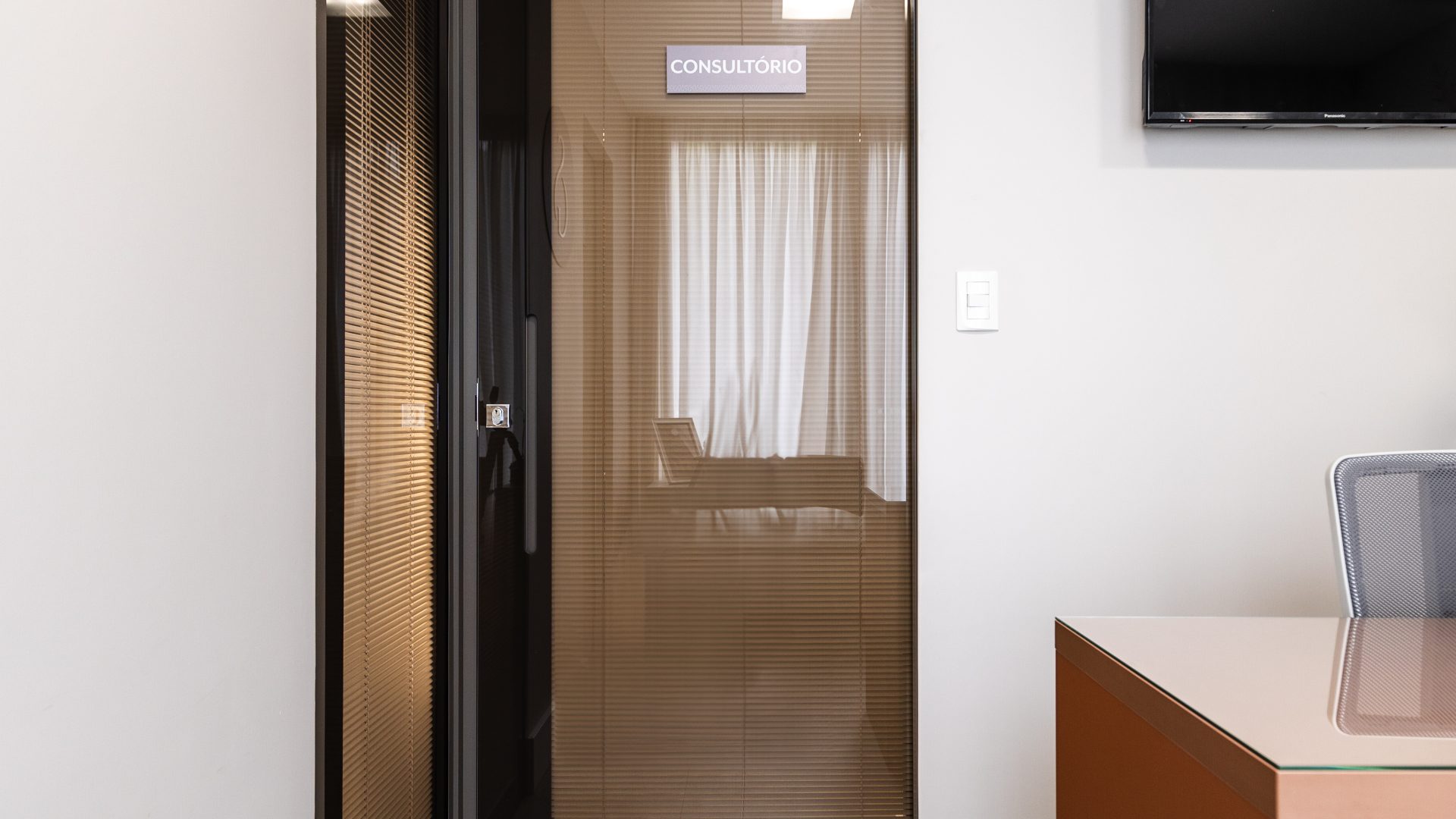 Consultório Odontológico | RS