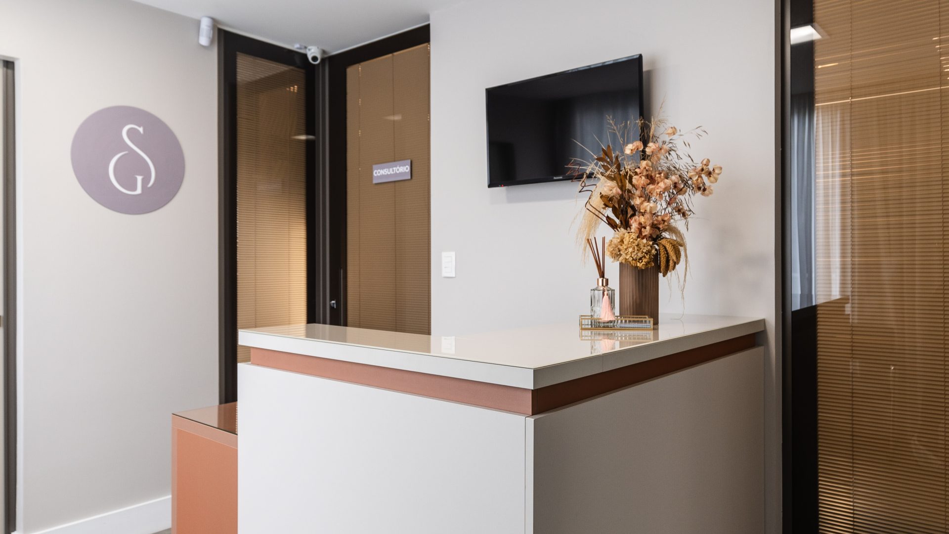 Consultório Odontológico | RS