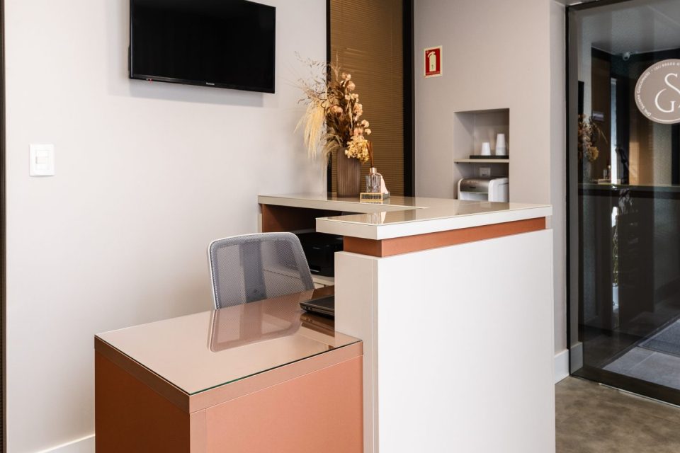 Consultório Odontológico | RS