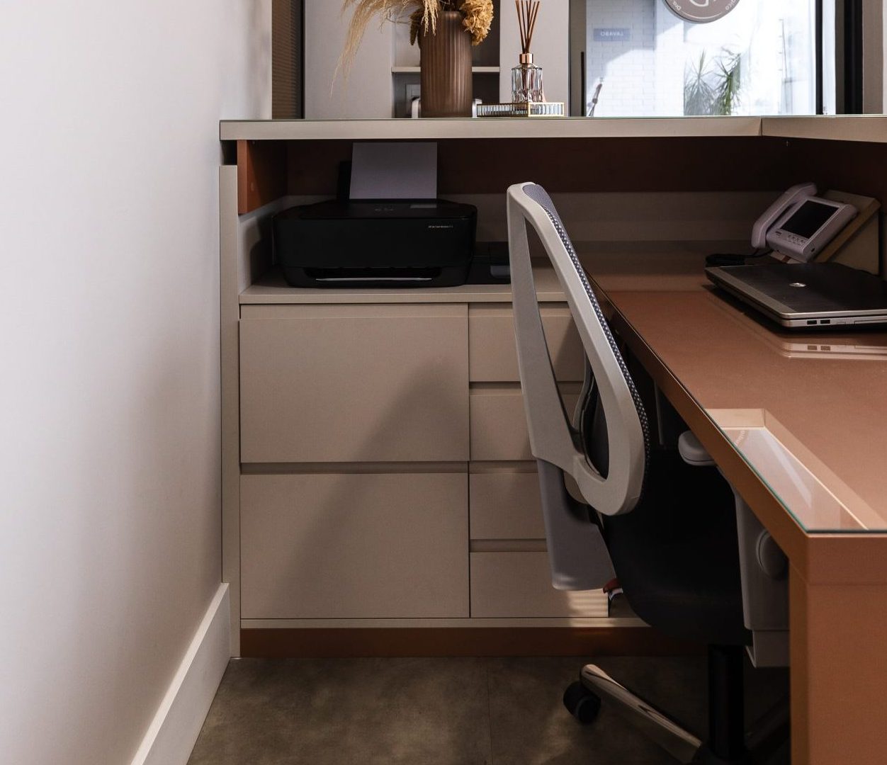 Consultório Odontológico | RS