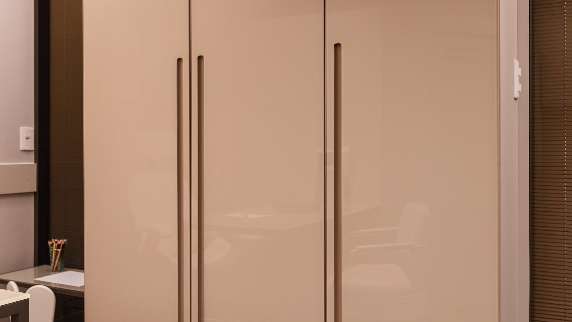 Consultório Odontológico | RS