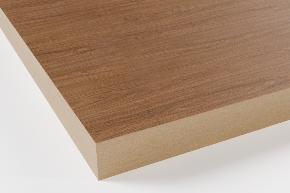 Amadeirado | MDF