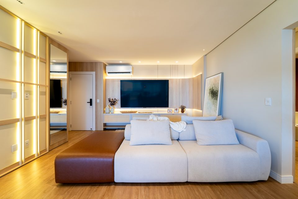Apartamento | Penha SC