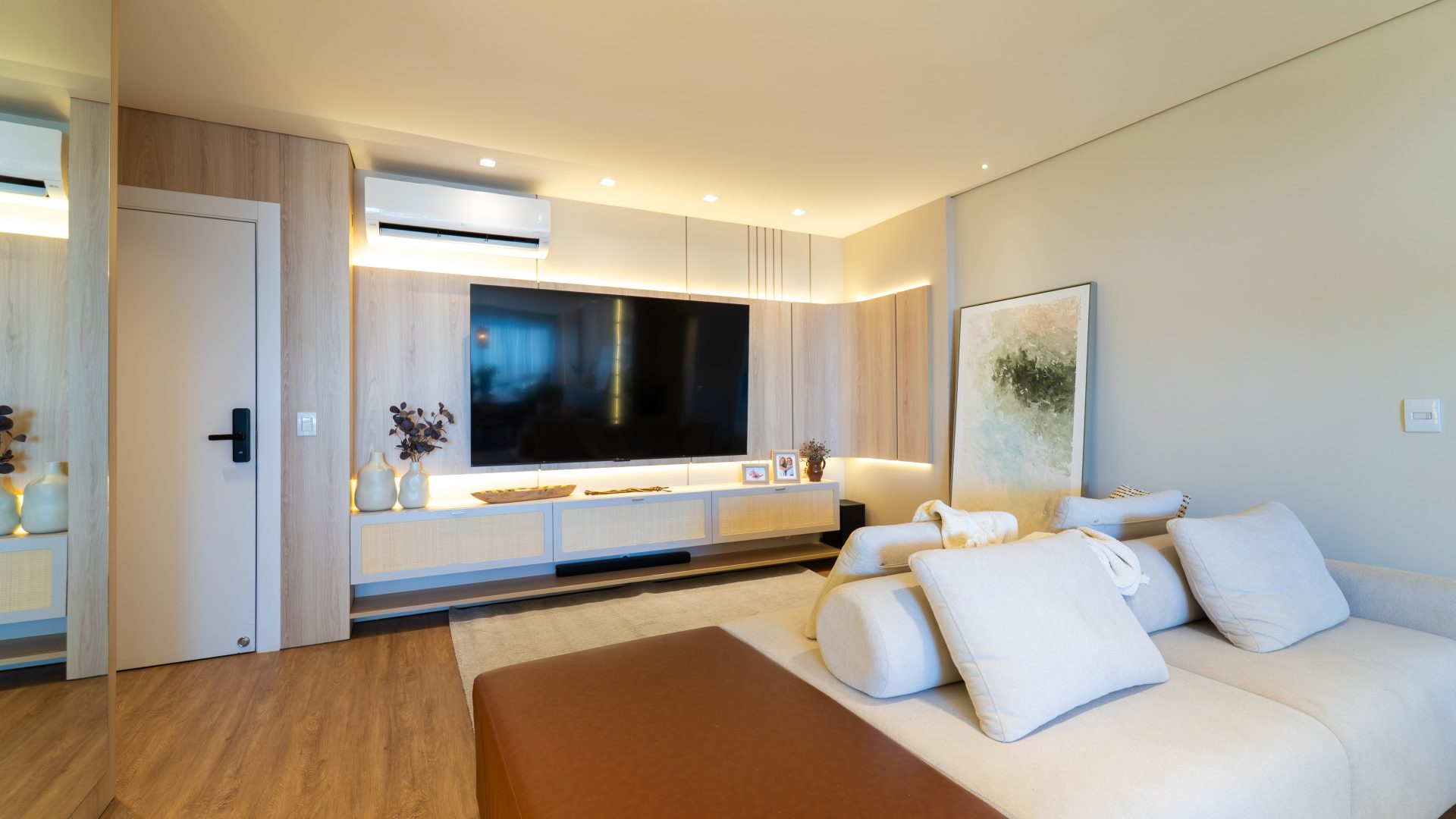 Apartamento | Penha SC
