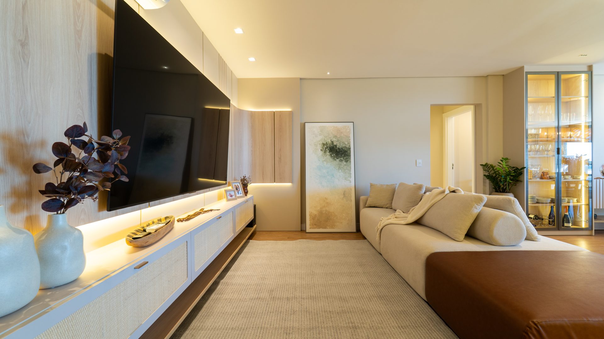 Apartamento | Penha SC