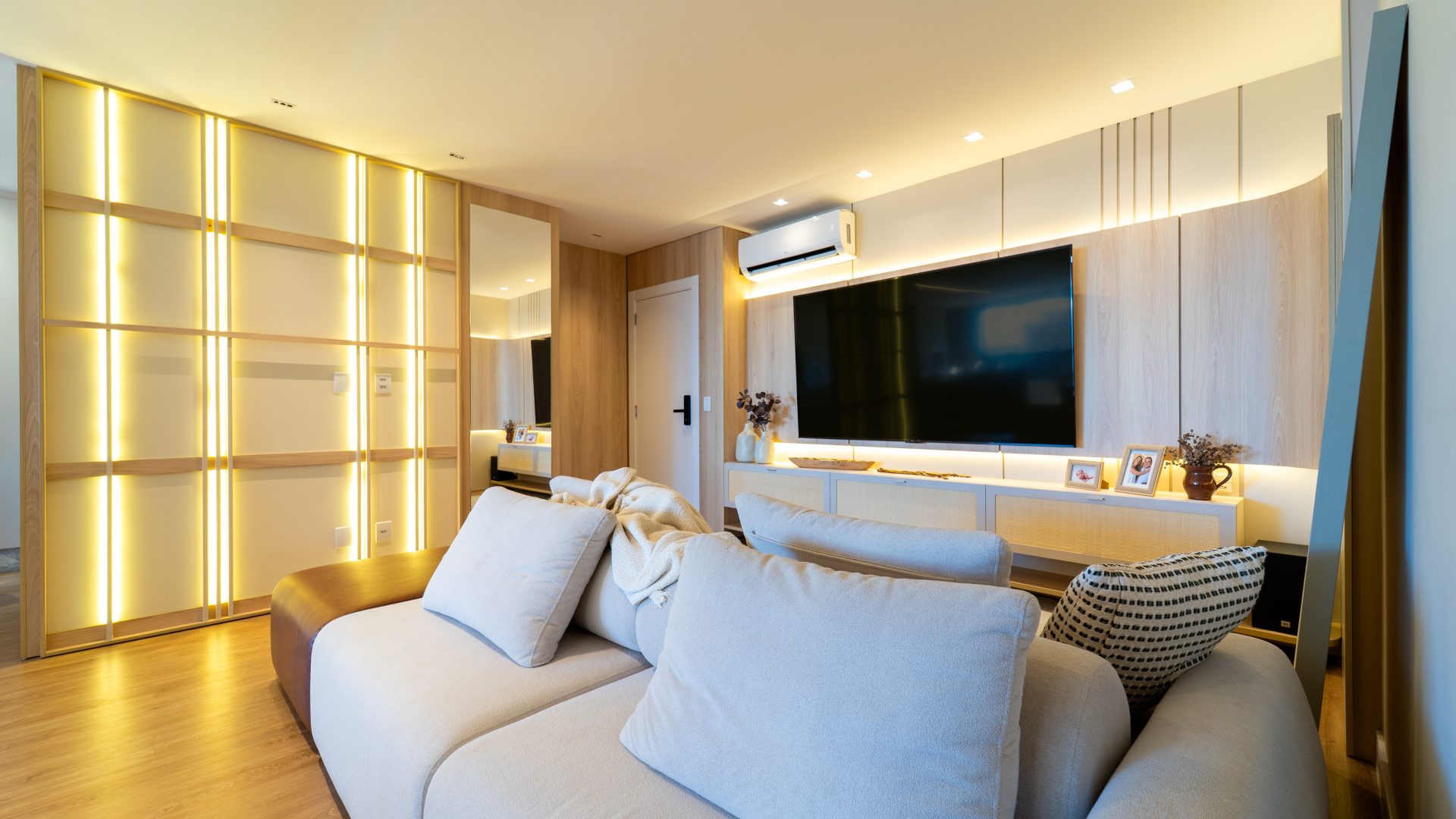 Apartamento | Penha SC