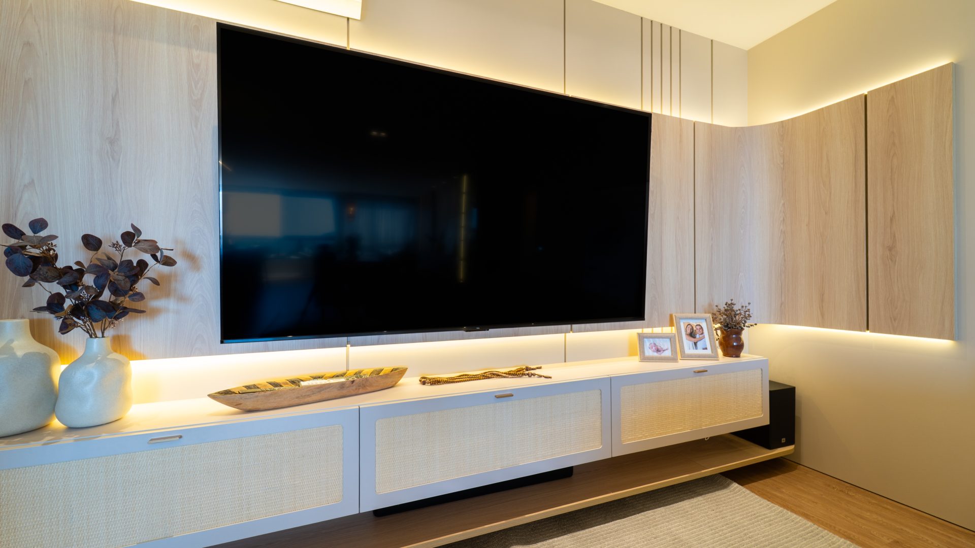 Apartamento | Penha SC