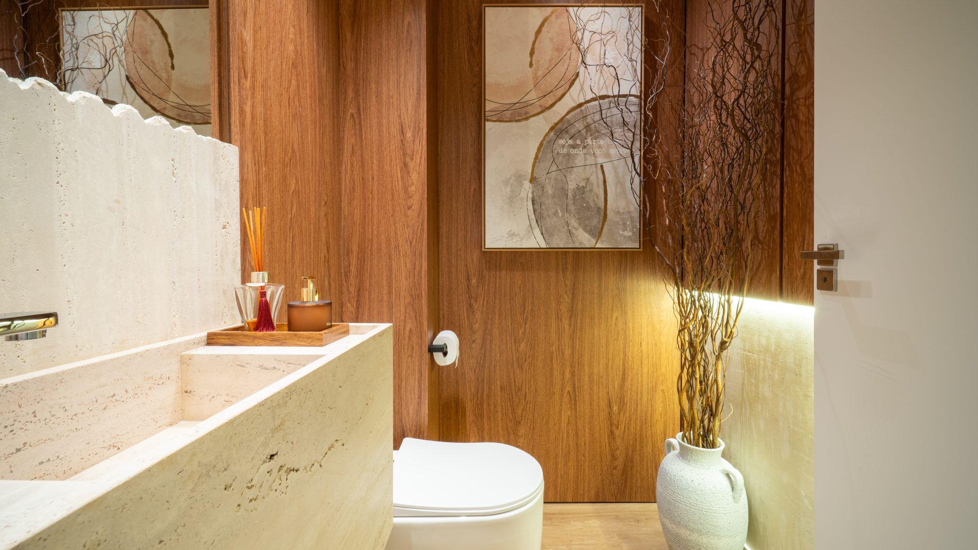 Lavabo | Penha SC
