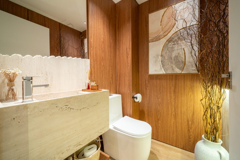 Lavabo | Penha SC