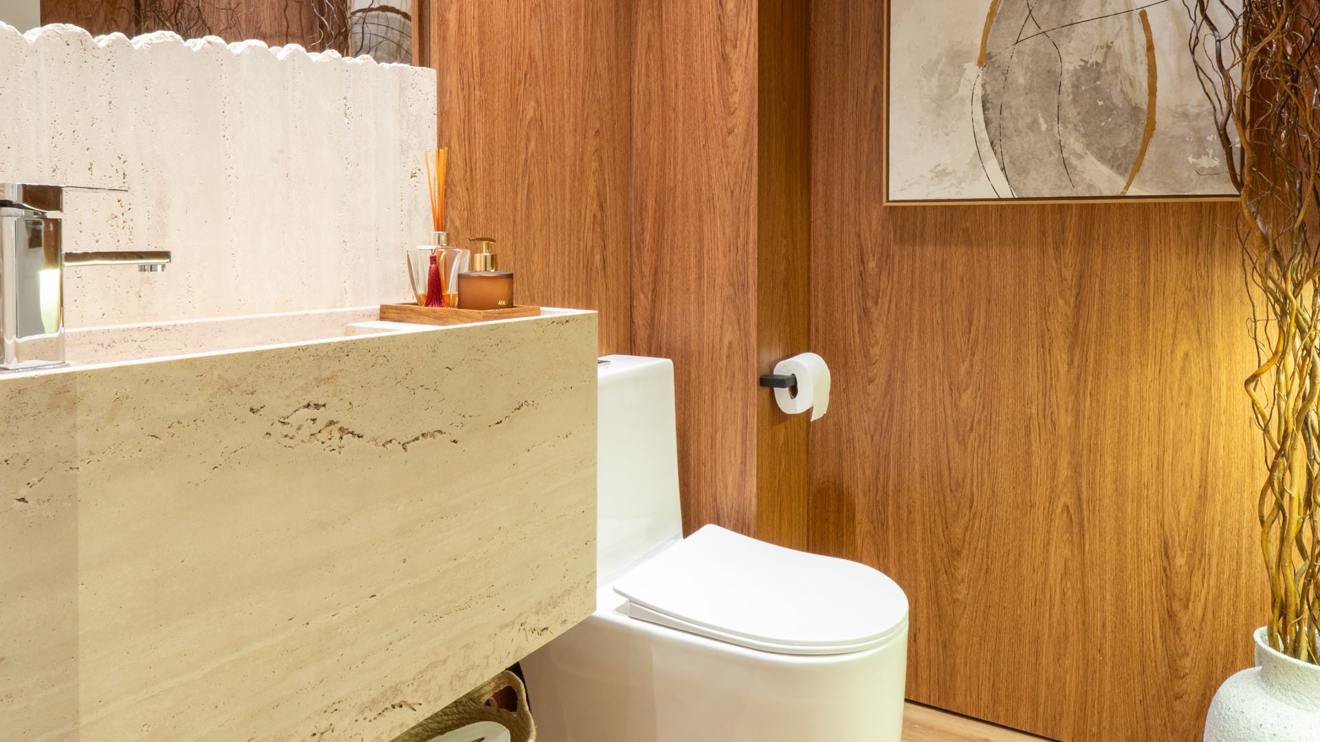 Lavabo | Penha SC
