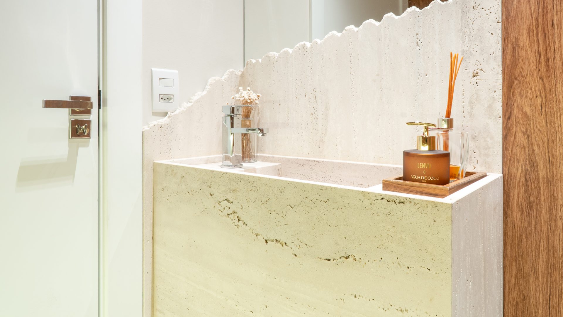 Lavabo | Penha SC