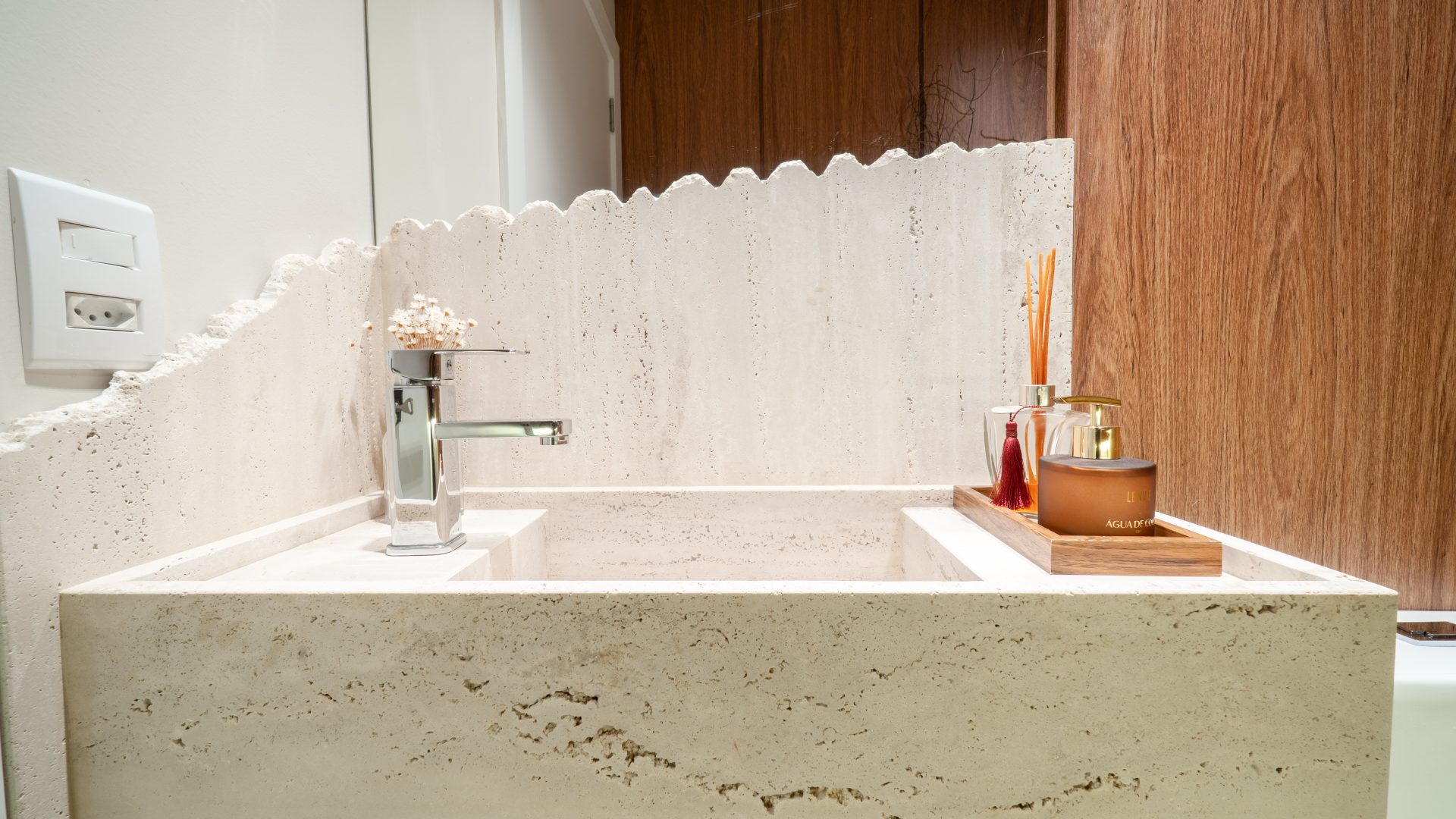 Lavabo | Penha SC