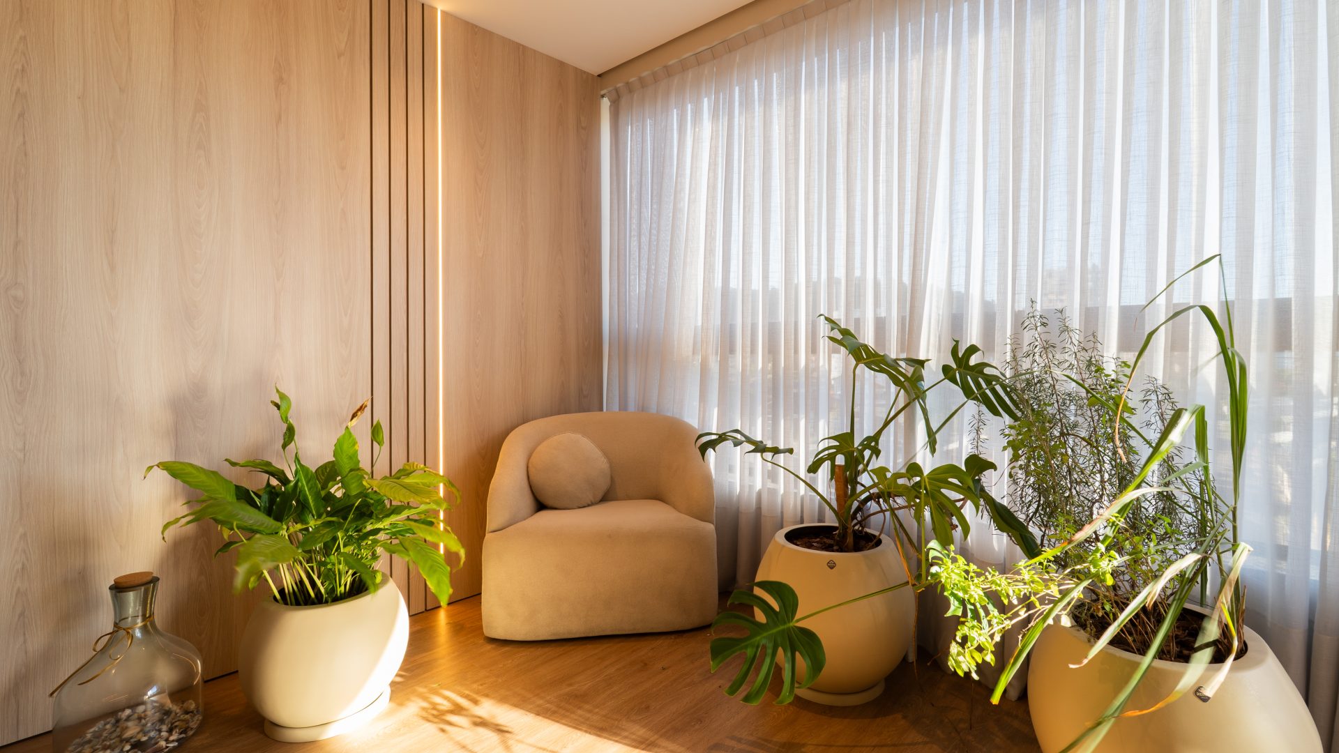 Apartamento | Penha SC