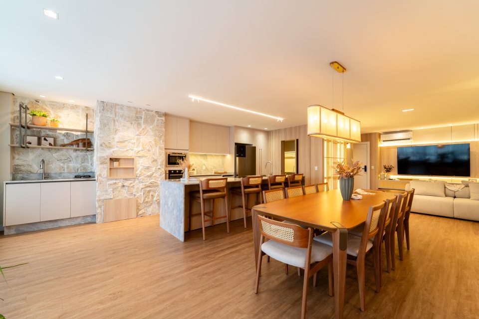 Apartamento | Penha SC