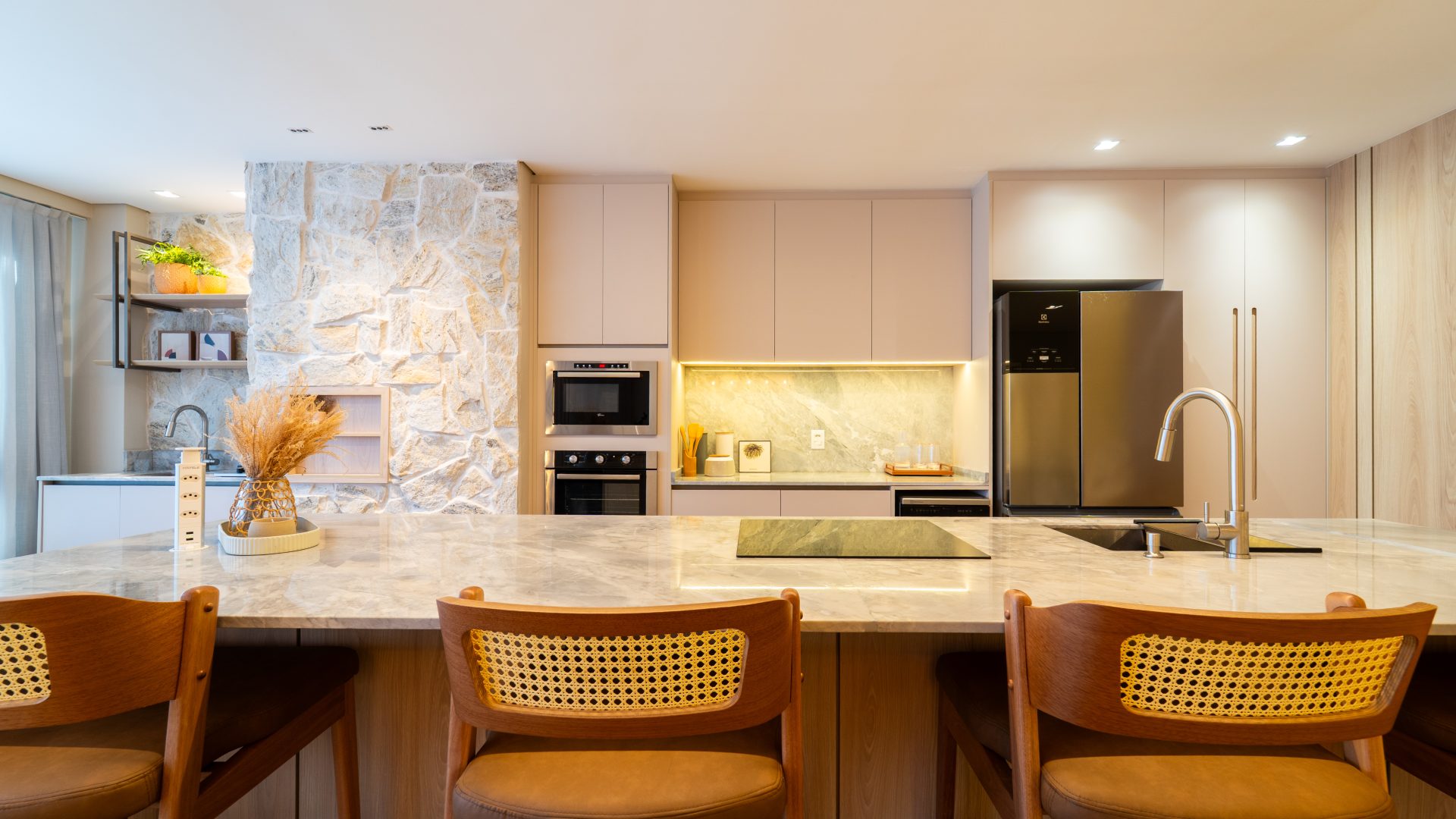 Apartamento | Penha SC