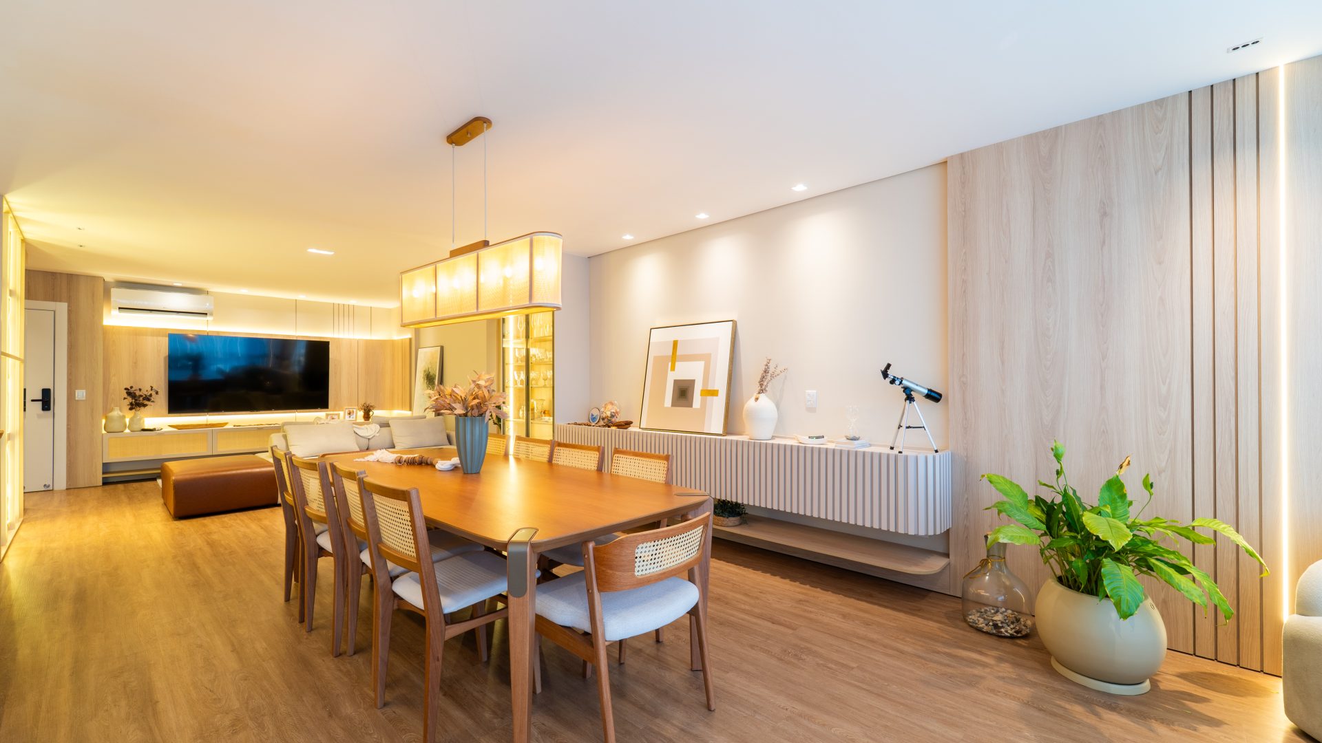 Apartamento | Penha SC