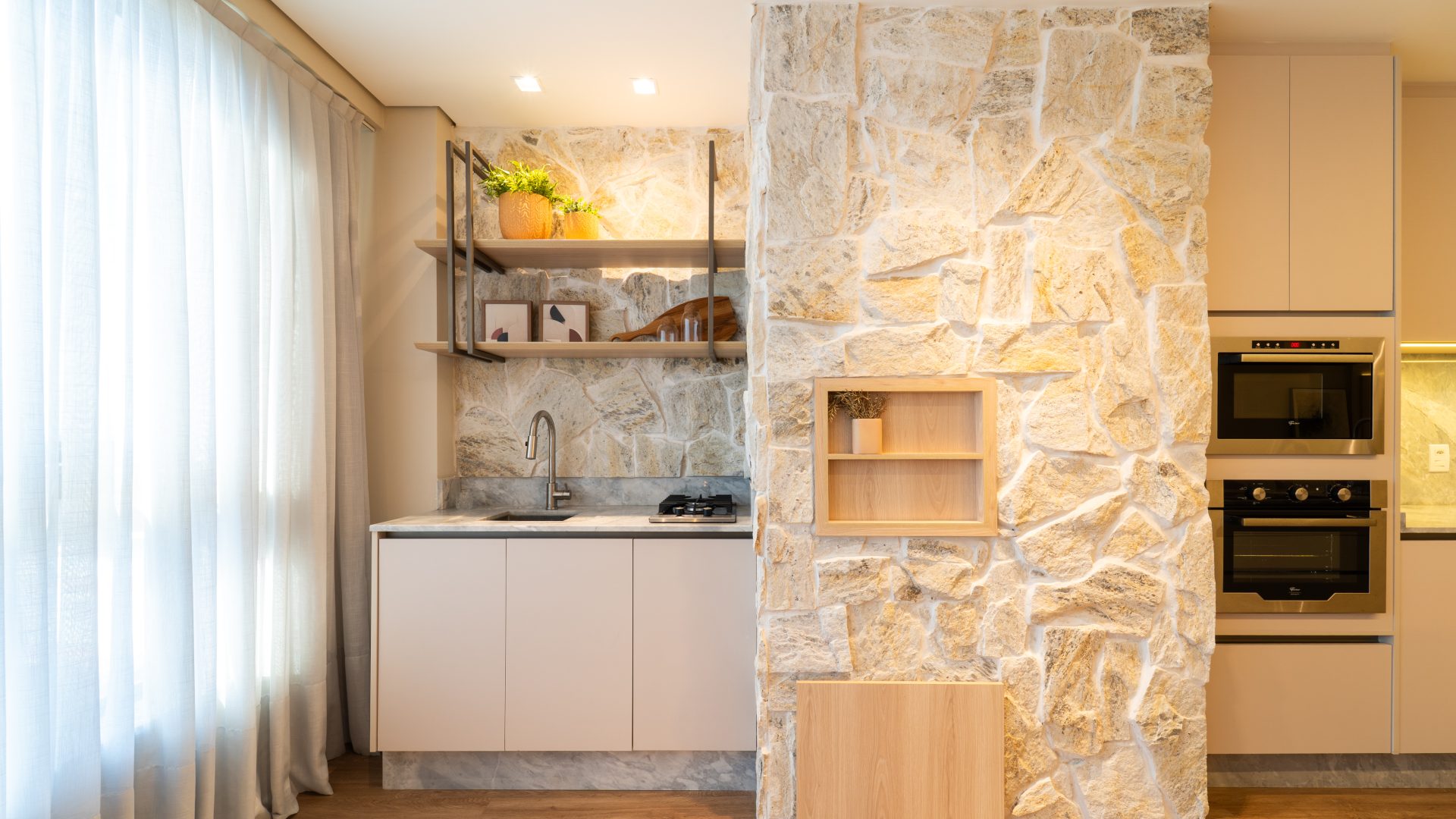 Apartamento | Penha SC
