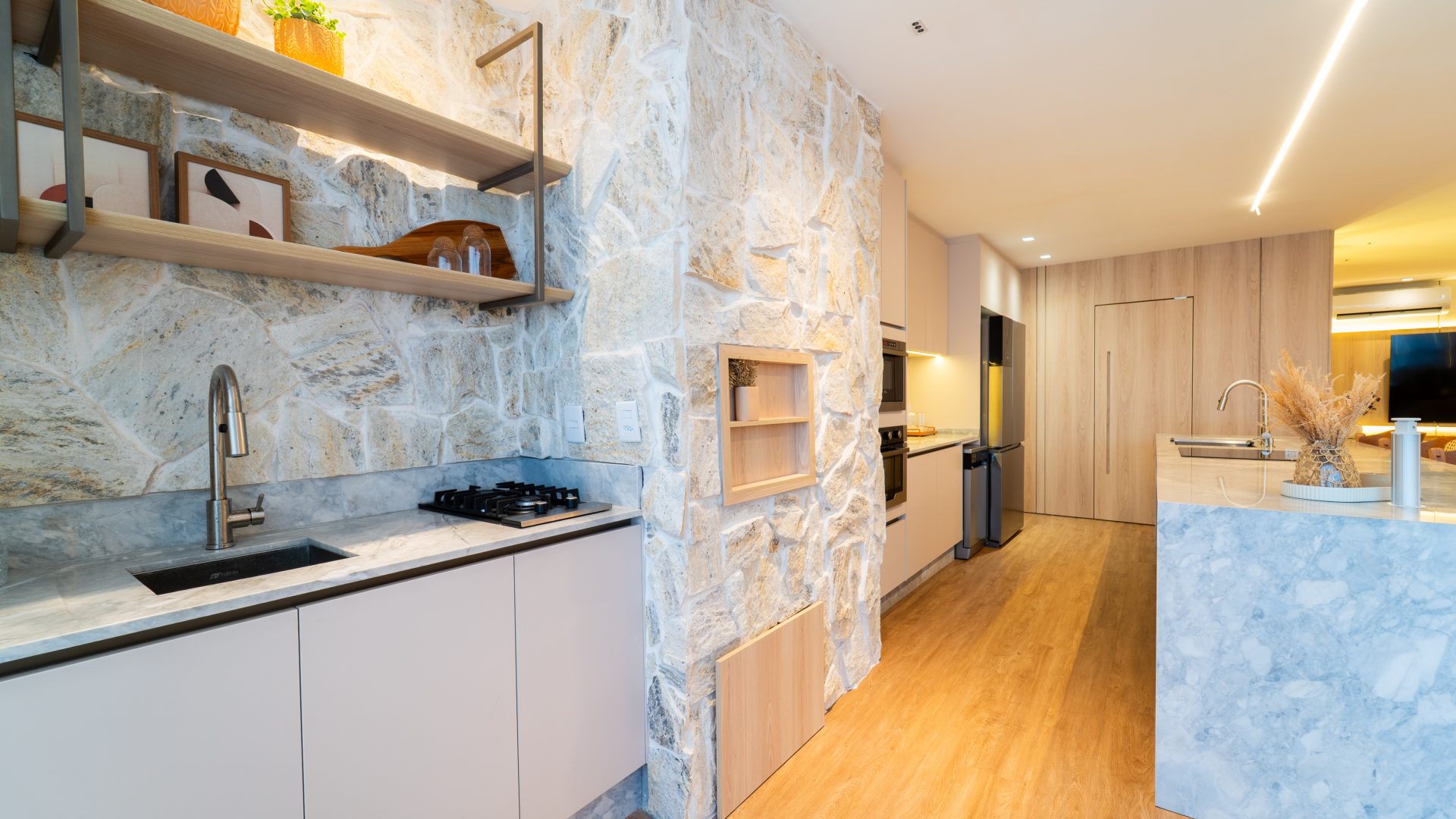 Apartamento | Penha SC