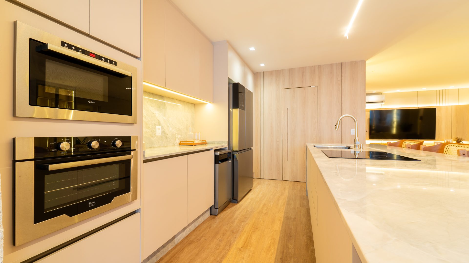 Apartamento | Penha SC