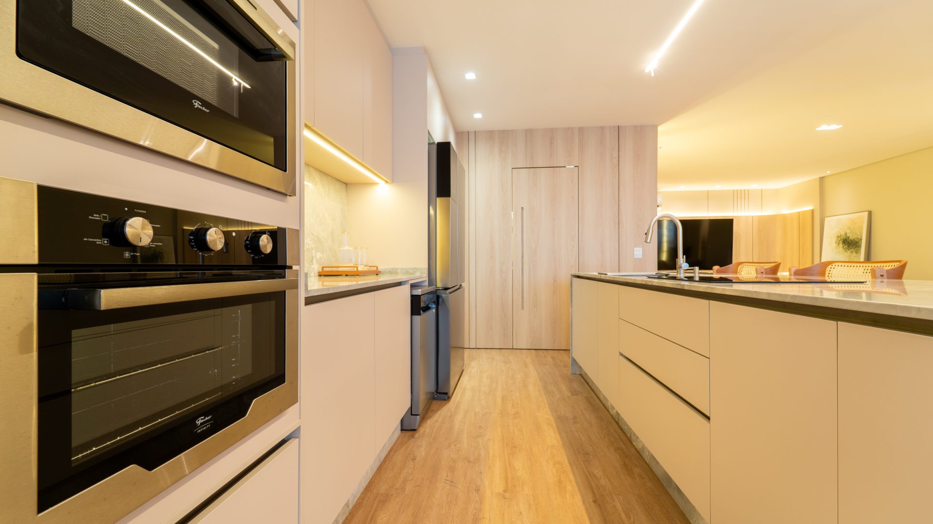 Apartamento | Penha SC