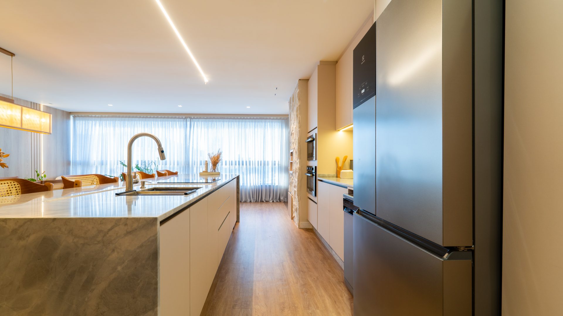 Apartamento | Penha SC